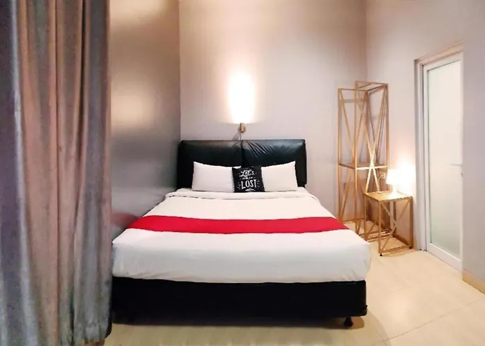 Wow Hotel Jakarta